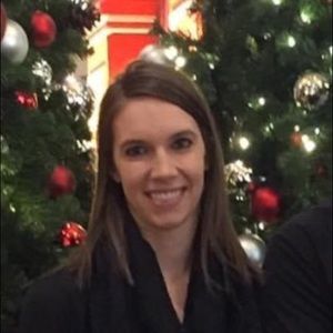 Meet your Posher, Stacy